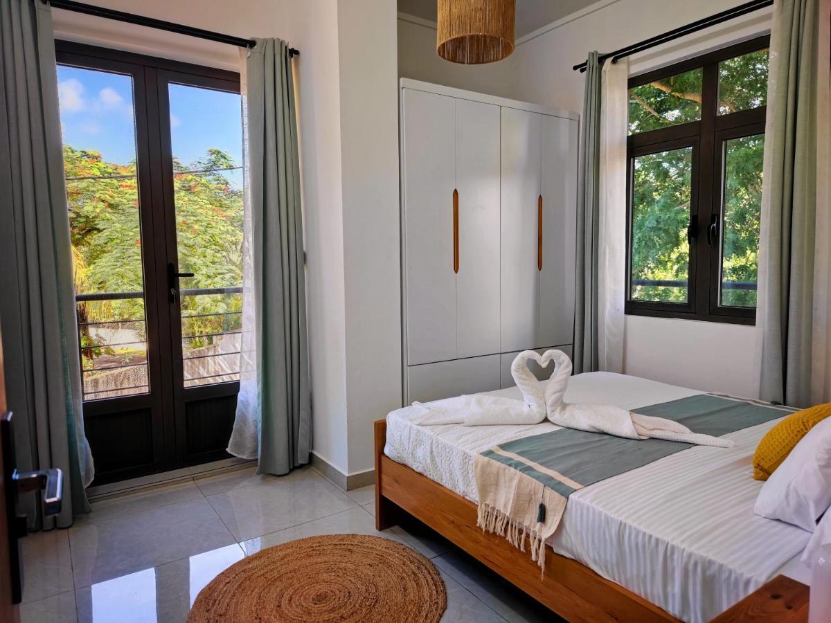 Villa La Tortue - Gbh Grand-Baie Dış mekan fotoğraf